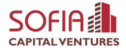 SOFIA Capital Ventures Logo